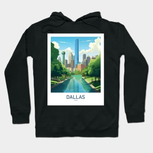 DALLAS Hoodie